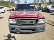 ✅ 2006 Ford Ranger XL • VIN: 1FTYR10D96PA22824 • Lot: 93370095. Wystawiony na Copart z przebiegiem 169 369 mil. Bezpłatny archiwum sprzedaży aukcyjnych z USA i szczegółowy raport historii pojazdu na DreamBid. Zdjęcie 5.