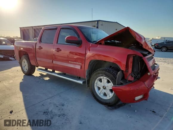 ✅ 2011 Chevrolet Silverado 1500 LT • VIN: 3GCPKSE39BG314929 • Lot: 86646405. Listed on Copart with 148,903 mi. Free auction sales archive from the USA and detailed vehicle history report at DreamBid. Image 4.