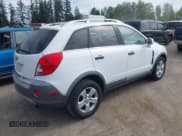 ✅ 2014 Chevrolet Captiva Sport LS • VIN: 3GNAL2EK7ES547033 • Lot: 42206186. Wystawiony na IAAI z przebiegiem 196 530 mil. Bezpłatny archiwum sprzedaży aukcyjnych z USA i szczegółowy raport historii pojazdu na DreamBid. Zdjęcie 4.