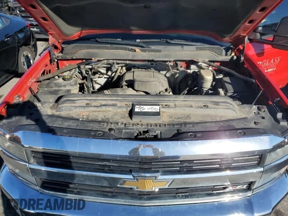 ✅ 2015 Chevrolet Silverado 2500HD LT • VIN: 1GC1KVEG2FF171744 • Lot: 91033255. Listed on Copart with 245,761 mi. Free auction sales archive from the USA and detailed vehicle history report at DreamBid. Image 11.