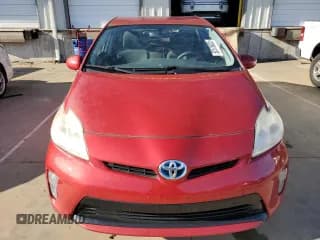 ✅ 2013 Toyota Prius Three • VIN: JTDKN3DU3D0338782 • Lot: 92576035. Wystawiony na Copart z przebiegiem 205 033 mil. Bezpłatny archiwum sprzedaży aukcyjnych z USA i szczegółowy raport historii pojazdu na DreamBid. Zdjęcie 5.
