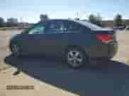 2015 Chevrolet Cruze LT с VIN 1G1PC5SB4F7137940, выставлен на аукционе Copart как лот 87053825 с пробегом 116 700 миль миль и Списание • Salvage title. История ставок и продаж доступна на DreamBid. Изображение 2.