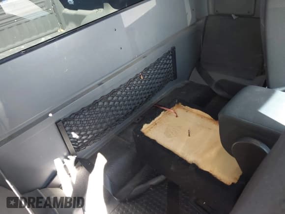 ✅ 2008 Ford Ranger XL • VIN: 1FTYR14U68PB14213 • Lot: 43740830. Wystawiony na IAAI z przebiegiem 88 110 mil. Bezpłatny archiwum sprzedaży aukcyjnych z USA i szczegółowy raport historii pojazdu na DreamBid. Zdjęcie 8.