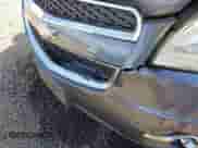 2013 Chevrolet Equinox LT z VIN 2GNFLNEK7D6376885, wystawiony jako IAAI lot #43442417 z przebiegiem 192 981 mil mil oraz . Historia ofert i sprzedaży dostępna na DreamBid. Obrazek 19.