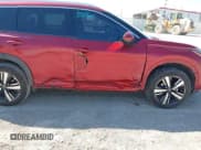 ✅ 2022 Nissan Rogue SL • VIN: 5N1BT3CA6NC702718 • Lot: 43217802. Wystawiony na IAAI z przebiegiem 83 021 mil. Bezpłatny archiwum sprzedaży aukcyjnych z USA i szczegółowy raport historii pojazdu na DreamBid. Zdjęcie 6.