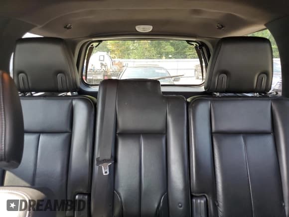 ✅ 2014 Ford Expedition Limited • VIN: 1FMJU2A56EEF10065 • Лот: 66836815. Опубликован ранее на Copart с пробегом 88 324 миль. Бесплатный доступ к архиву аукционных продаж из США и подробный отчёт об истории автомобиля на DreamBid. Изображение 10.