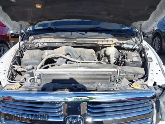 ✅ 2014 Ram 1500 Big Horn • VIN: 1C6RR6LT2ES249909 • Lot: 41092495. Listed on IAAI with 178,004 mi. Free auction sales archive from the USA and detailed vehicle history report at DreamBid. Image 10.