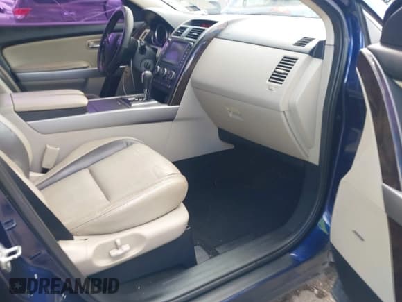 ✅ 2010 Mazda CX-9 Sport • VIN: JM3TB2MA3A0208338 • Лот: 42236864. Опубликован ранее на IAAI с пробегом 260 892 миль. Бесплатный доступ к архиву аукционных продаж из США и подробный отчёт об истории автомобиля на DreamBid. Изображение 5.