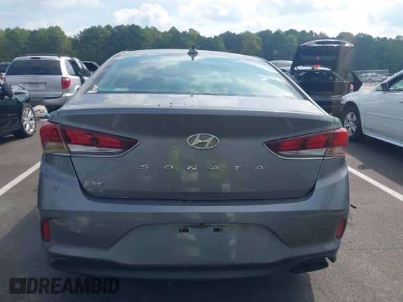 2018 Hyundai Sonata SE с VIN 5NPE24AFXJH723207, выставлен на аукционе IAAI как лот 43296720 с пробегом Не указан миль и . История ставок и продаж доступна на DreamBid. Изображение 16.