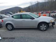 ✅ 2008 Dodge Avenger SE • VIN: 1B3LC46K48N296855 • Lot: 41390164. Wystawiony na IAAI z przebiegiem 158 735 mil. Bezpłatny archiwum sprzedaży aukcyjnych z USA i szczegółowy raport historii pojazdu na DreamBid. Zdjęcie 13.