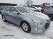 ✅ 2014 Hyundai Sonata Limited • VIN: KMHEC4A4XEA117023 • Lot: 41299461. Wystawiony na IAAI z przebiegiem 154 822 mil. Bezpłatny archiwum sprzedaży aukcyjnych z USA i szczegółowy raport historii pojazdu na DreamBid. Zdjęcie 1.