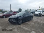 ✅ 2023 Kia Forte GT-Line • VIN: 3KPF54AD2PE619480 • Lot: 43603579. Wystawiony na IAAI z przebiegiem 55 877 mil. Bezpłatny archiwum sprzedaży aukcyjnych z USA i szczegółowy raport historii pojazdu na DreamBid. Zdjęcie 2.
