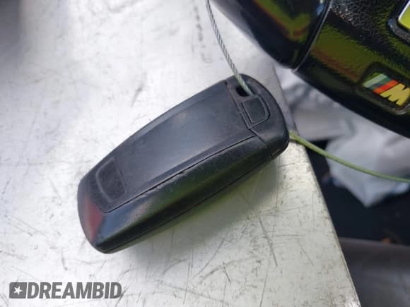 ✅ 2014 BMW 5 Series 535i • VIN: WBA5B1C51ED482603 • Lot: 43446526. Listed on IAAI with 103,217 mi. Free auction sales archive from the USA and detailed vehicle history report at DreamBid. Image 11.