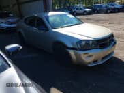 ✅ 2010 Dodge Avenger SXT • VIN: 1B3CC4FB7AN236283 • Лот: 43448189. Опубликован ранее на IAAI с пробегом 248 422 миль. Бесплатный доступ к архиву аукционных продаж из США и подробный отчёт об истории автомобиля на DreamBid. Изображение 1.