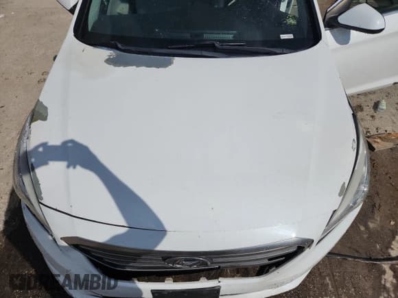 ✅ 2015 Hyundai Sonata SE • VIN: 5NPE24AFXFH170503 • Лот: 84013365. Опубликован ранее на Copart с пробегом 188 384 миль. Бесплатный доступ к архиву аукционных продаж из США и подробный отчёт об истории автомобиля на DreamBid. Изображение 11.