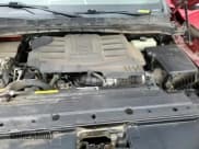 ✅ 2021 Nissan Titan SL • VIN: 1N6AA1EDXMN523275 • Lot: 55759185. Listed on Copart with 65,600 mi. Free auction sales archive from the USA and detailed vehicle history report at DreamBid. Image 13.