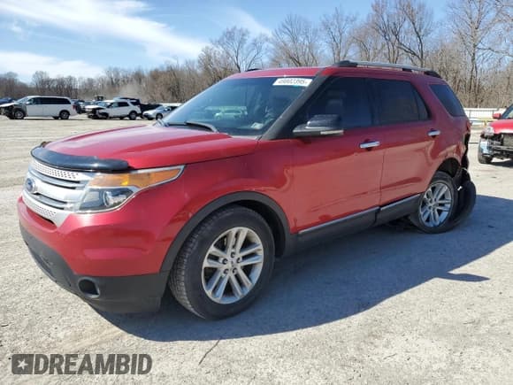 ✅ 2012 Ford Explorer XLT • VIN: 1FMHK7D93CGA51367 • Lot: 49802395. Wystawiony na Copart z przebiegiem 178 432 mil. Bezpłatny archiwum sprzedaży aukcyjnych z USA i szczegółowy raport historii pojazdu na DreamBid. Zdjęcie 1.