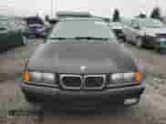 1998 BMW 3 Series 328i with VIN WBACD4327WAV64492, listed as a Copart auction lot 43583785 with 148,128 mi miles and Salvage title. Bid and sale history available at DreamBid. Image 5.