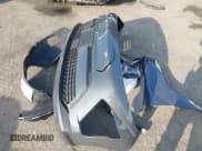 ✅ 2024 Hyundai Kona SEL • VIN: KM8HC3A61RU014490 • Lot: 41022202. Listed on IAAI with 5,768 mi. Free auction sales archive from the USA and detailed vehicle history report at DreamBid. Image 12.