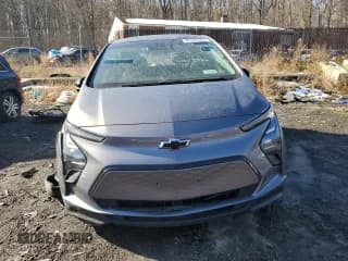 ✅ 2023 Chevrolet Bolt EV 2LT • VIN: 1G1FX6S0XP4132958 • Lot: 42522345. Wystawiony na Copart z przebiegiem 36 919 mil. Bezpłatny archiwum sprzedaży aukcyjnych z USA i szczegółowy raport historii pojazdu na DreamBid. Zdjęcie 5.