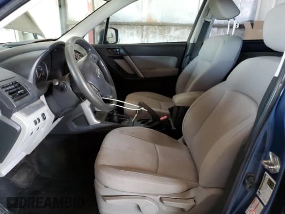 ✅ 2014 Subaru Forester 2.5i • VIN: JF2SJAAC2EG476352 • Лот: 82134405. Опубликован ранее на Copart с пробегом 102 147 миль. Бесплатный доступ к архиву аукционных продаж из США и подробный отчёт об истории автомобиля на DreamBid. Изображение 7.