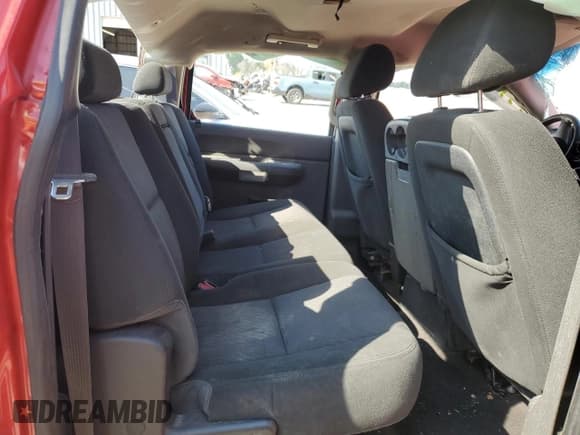 ✅ 2012 Chevrolet Silverado 1500 LT • VIN: 1GCPKSE79CF122884 • Lot: 65832074. Listed on Copart with Not provided. Free auction sales archive from the USA and detailed vehicle history report at DreamBid. Image 10.