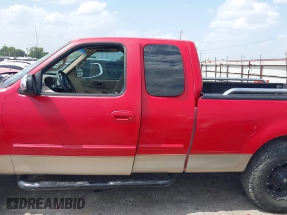 ✅ 2000 Ford F-150 XL • VIN: 1FTZX1723YKA62542 • Лот: 42760155. Опубликован ранее на IAAI с пробегом Не указан. Бесплатный доступ к архиву аукционных продаж из США и подробный отчёт об истории автомобиля на DreamBid. Изображение 14.