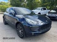 ✅ 2015 Porsche Macan S • VIN: WP1AB2A51FLB55179 • Lot: 43339638. Listed on IAAI with 156,935 mi. Free auction sales archive from the USA and detailed vehicle history report at DreamBid. Image 1.