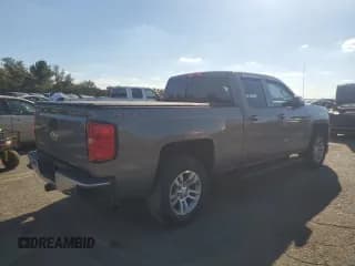 ✅ 2017 Chevrolet Silverado 1500 LT • VIN: 1GCVKREC1HZ258316 • Lot: 85478655. Wystawiony na Copart z przebiegiem 102 904 mil. Bezpłatny archiwum sprzedaży aukcyjnych z USA i szczegółowy raport historii pojazdu na DreamBid. Zdjęcie 3.