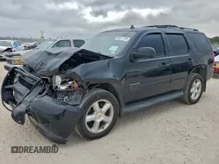 ✅ 2013 Chevrolet Tahoe LT • VIN: 1GNSCBE07DR258500 • Лот: 94017785. Опубликован ранее на Copart с пробегом 224 739 миль. Бесплатный доступ к архиву аукционных продаж из США и подробный отчёт об истории автомобиля на DreamBid. Изображение 1.
