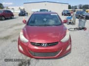 ✅ 2013 Hyundai Elantra GLS • VIN: 5NPDH4AE4DH249616 • Lot: 81478295. Listed on Copart with 140,064 mi. Free auction sales archive from the USA and detailed vehicle history report at DreamBid. Image 5.