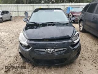 ✅ 2014 Hyundai Accent GS • VIN: KMHCT5AE9EU168033 • Лот: 72617714. Опубликован ранее на Copart с пробегом 123 074 миль. Бесплатный доступ к архиву аукционных продаж из США и подробный отчёт об истории автомобиля на DreamBid. Изображение 5.