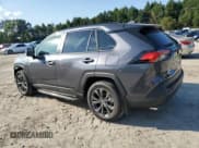 ✅ 2025 Toyota RAV4 Hybrid XLE Premium • VIN: JTMB6RFV7SD164503 • Лот: 80782835. Опубликован ранее на Copart с пробегом 1 815 миль. Бесплатный доступ к архиву аукционных продаж из США и подробный отчёт об истории автомобиля на DreamBid. Изображение 2.