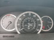 ✅ 2016 Honda Accord EX-L • VIN: 1HGCR2F84GA225314 • Lot: 93287165. Wystawiony na Copart z przebiegiem 100 111 mil. Bezpłatny archiwum sprzedaży aukcyjnych z USA i szczegółowy raport historii pojazdu na DreamBid. Zdjęcie 9.