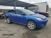 ✅ 2007 Mazda CX-7 Grand Touring • VIN: JM3ER293570119328 • Лот: 71736745. Опубликован ранее на Copart с пробегом 139 131 миль. Бесплатный доступ к архиву аукционных продаж из США и подробный отчёт об истории автомобиля на DreamBid. Изображение 4.