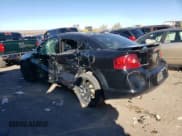 ✅ 2013 Dodge Avenger SXT • VIN: 1C3CDZCG7DN582500 • Лот: 80708084. Опубликован ранее на Copart с пробегом 245 042 миль. Бесплатный доступ к архиву аукционных продаж из США и подробный отчёт об истории автомобиля на DreamBid. Изображение 2.