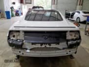 ✅ 2019 Ford Mustang EcoBoost • VIN: 1FA6P8TH4K5197112 • Lot: 81953405. Listed on Copart with 107,375 mi. Free auction sales archive from the USA and detailed vehicle history report at DreamBid. Image 6.