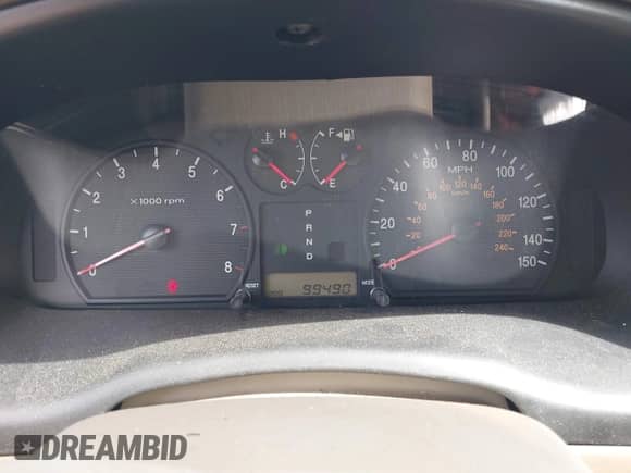 2004 Hyundai Sonata GLS с VIN KMHWF35H34A082570, выставлен на аукционе IAAI как лот 41930653 с пробегом 99 490 миль миль и . История ставок и продаж доступна на DreamBid. Изображение 7.