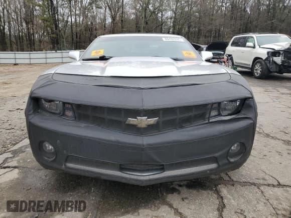 ✅ 2012 Chevrolet Camaro 1LT • VIN: 2G1FB1E37C9171344 • Лот: 88492895. Опубликован ранее на Copart с пробегом 178 492 миль. Бесплатный доступ к архиву аукционных продаж из США и подробный отчёт об истории автомобиля на DreamBid. Изображение 5.