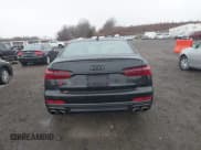 ✅ 2021 Audi S6 • VIN: WAUDFAF28MN039200 • Lot: 41008032. Listed on IAAI with 47,287 mi. Free auction sales archive from the USA and detailed vehicle history report at DreamBid. Image 16.