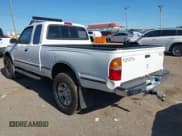 ✅ 2000 Toyota Tacoma PreRunner • VIN: 5TESN92N6YZ715349 • Lot: 43682209. Listed on IAAI with 342,478 mi. Free auction sales archive from the USA and detailed vehicle history report at DreamBid. Image 3.