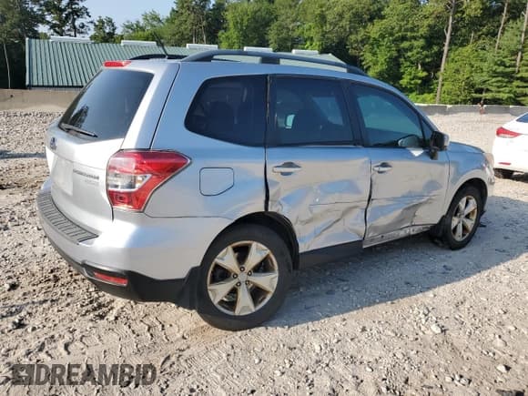 ✅ 2014 Subaru Forester Premium • VIN: JF2SJAEC6EH459011 • Lot: 68419395. Wystawiony na Copart z przebiegiem 140 980 mil. Bezpłatny archiwum sprzedaży aukcyjnych z USA i szczegółowy raport historii pojazdu na DreamBid. Zdjęcie 3.