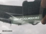 ✅ 2020 McLaren 720S • VIN: SBM14FCA2LW004382 • Lot: 81746894. Listed on Copart with Not provided. Free auction sales archive from the USA and detailed vehicle history report at DreamBid. Image 13.