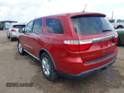 ✅ 2011 Dodge Durango Express • VIN: 1D4RD2GG2BC623781 • Lot: 43094187. Wystawiony na IAAI z przebiegiem 225 036 mil. Bezpłatny archiwum sprzedaży aukcyjnych z USA i szczegółowy raport historii pojazdu na DreamBid. Zdjęcie 3.