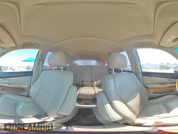 ✅ 2007 Lexus RX 400h • VIN: JTJHW31U272034408 • Lot: 85512025. Wystawiony na Copart z przebiegiem 192 990 mil. Bezpłatny archiwum sprzedaży aukcyjnych z USA i szczegółowy raport historii pojazdu na DreamBid. Zdjęcie 15.