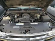 ✅ 2001 Chevrolet Suburban LT • VIN: 3GNFK16T81G227386 • Лот: 86741304. Опубликован ранее на Copart с пробегом 238 182 миль. Бесплатный доступ к архиву аукционных продаж из США и подробный отчёт об истории автомобиля на DreamBid. Изображение 14.