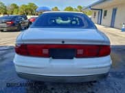 ✅ 1998 Buick Regal GS • VIN: 2G4WF5211W1465519 • Lot: 94824065. Listed on Copart with 129,303 mi. Free auction sales archive from the USA and detailed vehicle history report at DreamBid. Image 6.