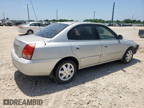 ✅ 2006 Hyundai Elantra GLS • VIN: KMHDN46D86U230600 • Lot: 66808415. Wystawiony na Copart z przebiegiem 134 066 mil. Bezpłatny archiwum sprzedaży aukcyjnych z USA i szczegółowy raport historii pojazdu na DreamBid. Zdjęcie 3.
