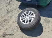 ✅ 2019 Chevrolet Silverado 1500 LT • VIN: 1GCRYDEK7KZ261335 • Lot: 60326435. Wystawiony na Copart z przebiegiem 56 909 mil. Bezpłatny archiwum sprzedaży aukcyjnych z USA i szczegółowy raport historii pojazdu na DreamBid. Zdjęcie 12.