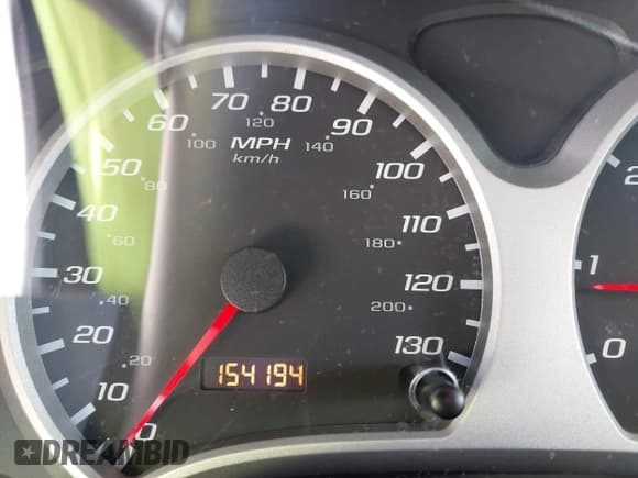 ✅ 2005 Chevrolet Equinox LT • VIN: 2CNDL63F156179056 • Лот: 42242233. Опубликован ранее на IAAI с пробегом 154 194 миль. Бесплатный доступ к архиву аукционных продаж из США и подробный отчёт об истории автомобиля на DreamBid. Изображение 7.